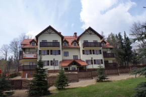 Apartamenty Bos
